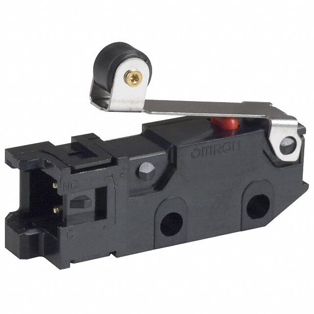 D3M-01K2Omron Electronics Inc-EMC Div