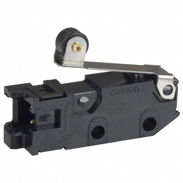D3M-01K2-3Omron Electronics Inc-EMC Div