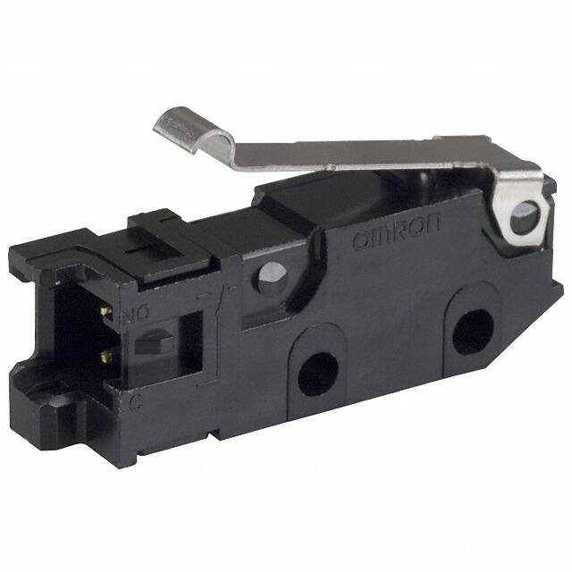 D3M-01K3-3Omron Electronics Inc-EMC Div