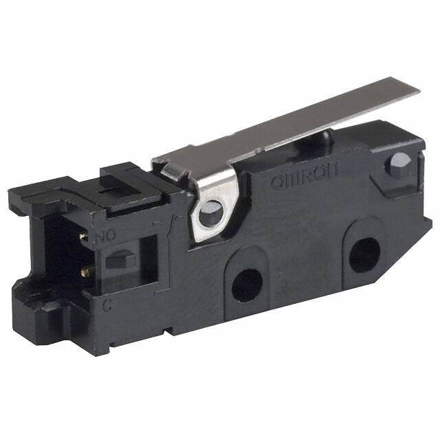D3M-01L1-3Omron Electronics Inc-EMC Div