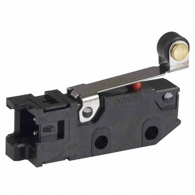 D3M-01L2Omron Electronics Inc-EMC Div