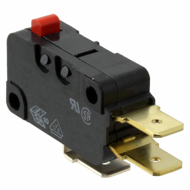 D3V-16-1C5Omron Electronics Inc-EMC Div