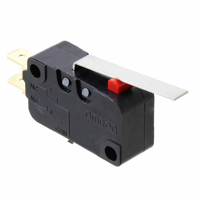 Omron Electronics Inc-EMC Div D3V-165-1C4