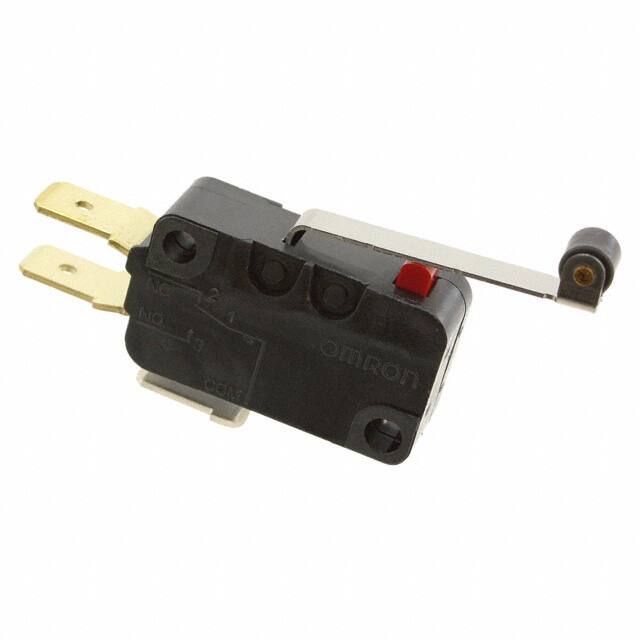 D3V-166-1C5Omron Electronics Inc-EMC Div