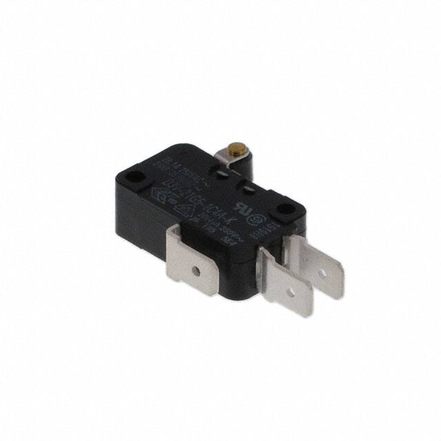 D3V-21G5-1C4A-KOmron Electronics Inc-EMC Div