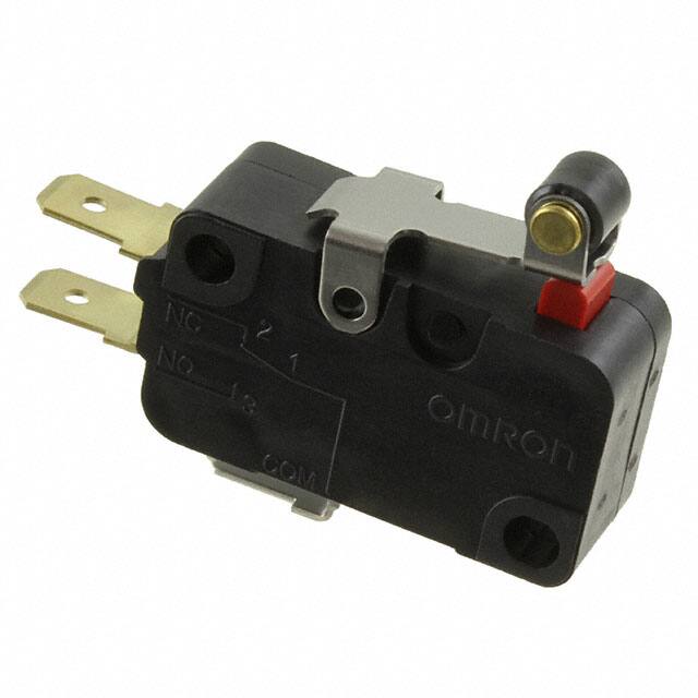 D3V-65M-1C24Omron Electronics Inc-EMC Div