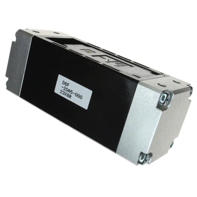 D6F-20A5-000Omron Electronics Inc-EMC Div