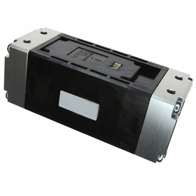 D6F-50A5-000Omron Electronics Inc-EMC Div