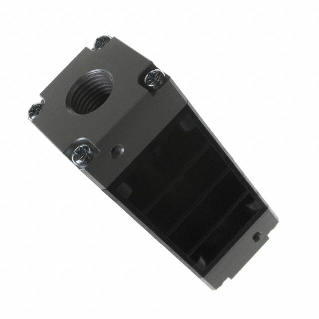 D6F-50A6-000Omron Electronics Inc-EMC Div