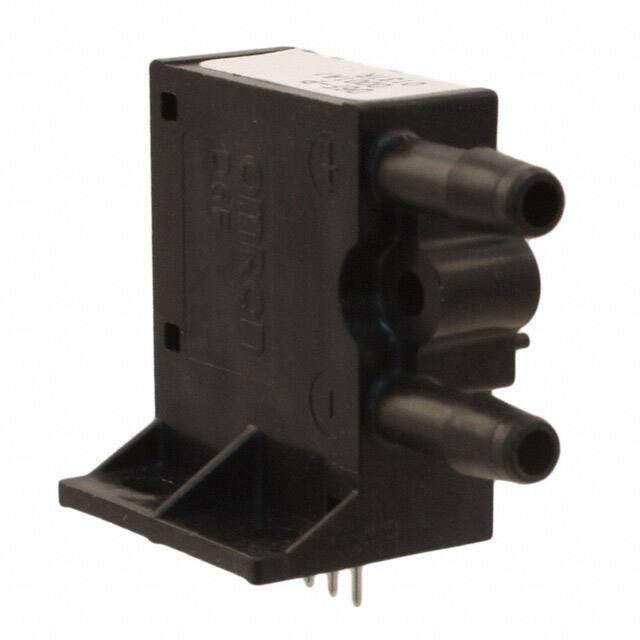 D6F-P0001A1Omron Electronics Inc-EMC Div