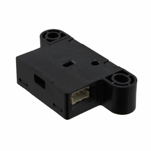 D6F-W10A1Omron Electronics Inc-EMC Div