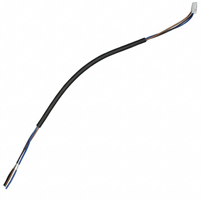 D6F-W CABLEOmron Electronics Inc-EMC Div