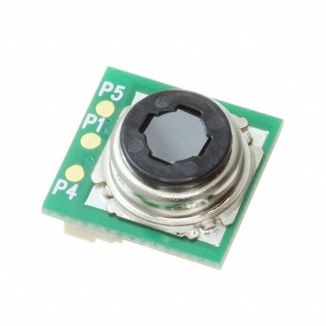 D6T-1A-02Omron Electronics Inc-EMC Div