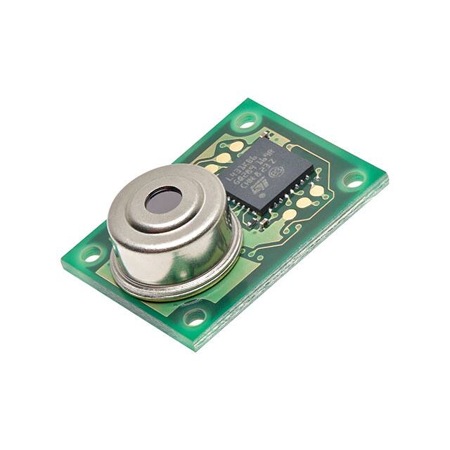 D6T-32L-01AOmron Electronics Inc-EMC Div