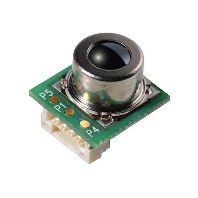 D6T-8L-09Omron Electronics Inc-EMC Div