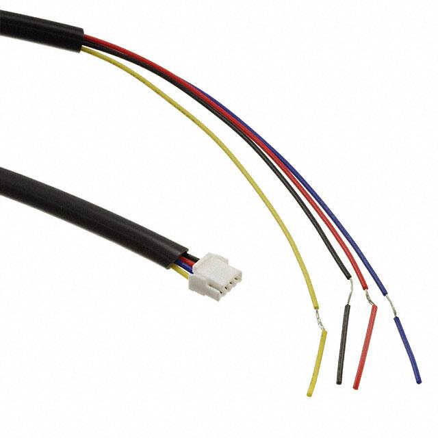 D6THARNESS02Omron Electronics Inc-EMC Div