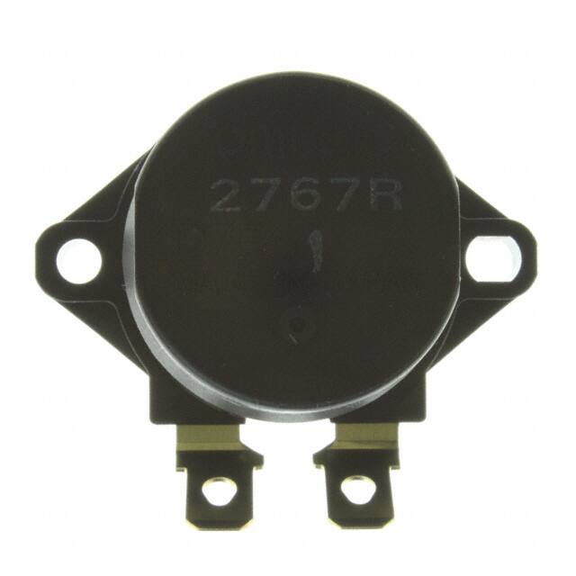 D7E-1Omron Electronics Inc-EMC Div