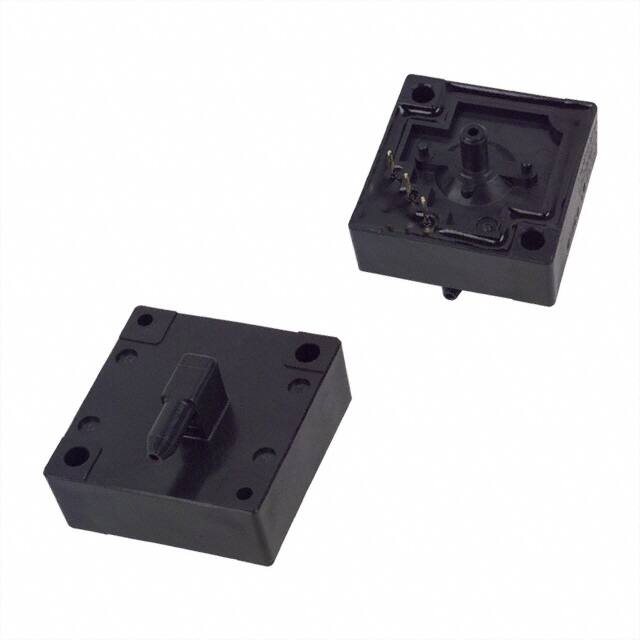 D8M-A1Omron Electronics Inc-EMC Div
