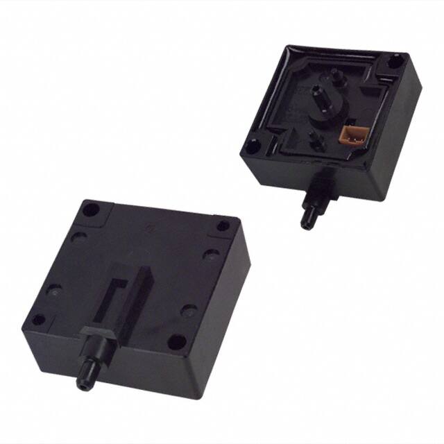 D8M-D1Omron Electronics Inc-EMC Div