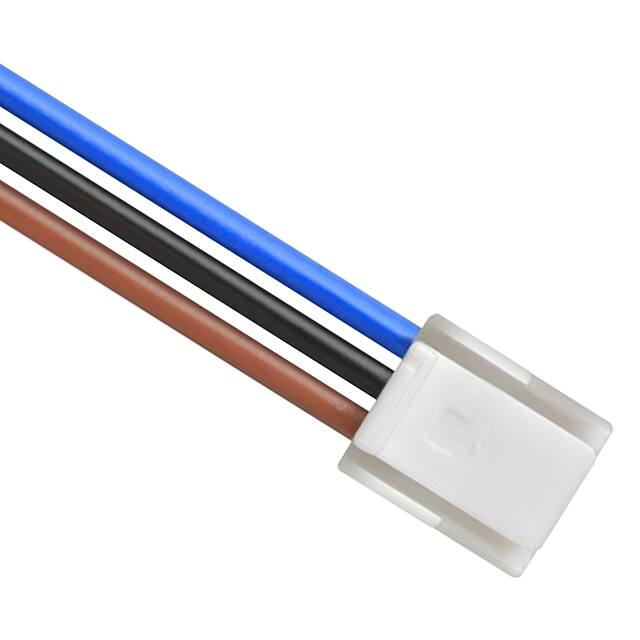EE-5002 1MOmron Electronics Inc-EMC Div