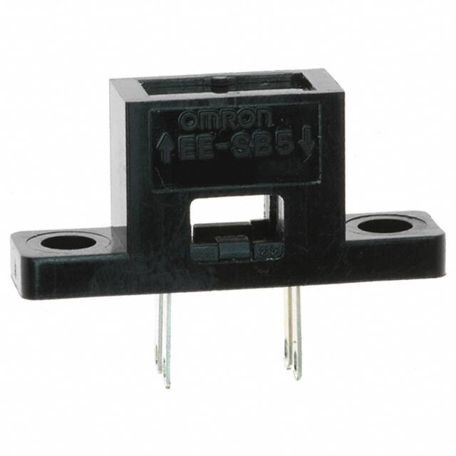 EE-SB5Omron Electronics Inc-EMC Div