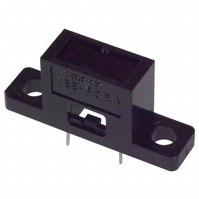 EE-SB5-BOmron Electronics Inc-EMC Div