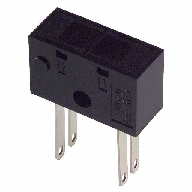 EE-SF5Omron Electronics Inc-EMC Div