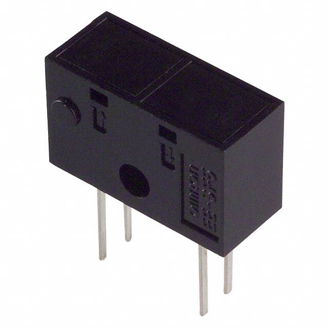 EE-SF5-BOmron Electronics Inc-EMC Div