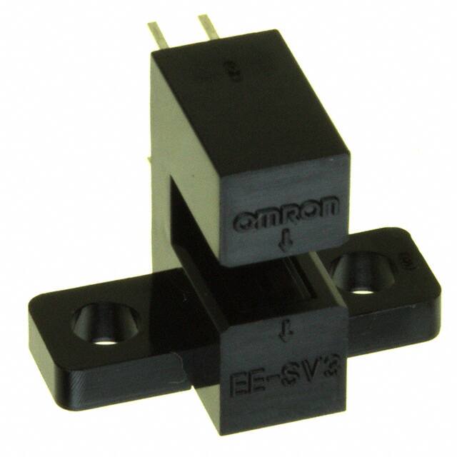 EE-SV3-BOmron Electronics Inc-EMC Div