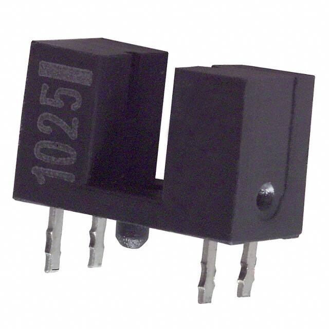 EE-SX1025Omron Electronics Inc-EMC Div
