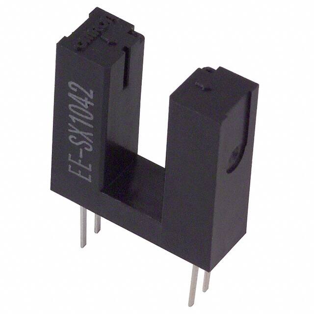 EE-SX1042Omron Electronics Inc-EMC Div