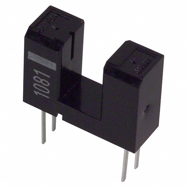 EE-SX1081Omron Electronics Inc-EMC Div