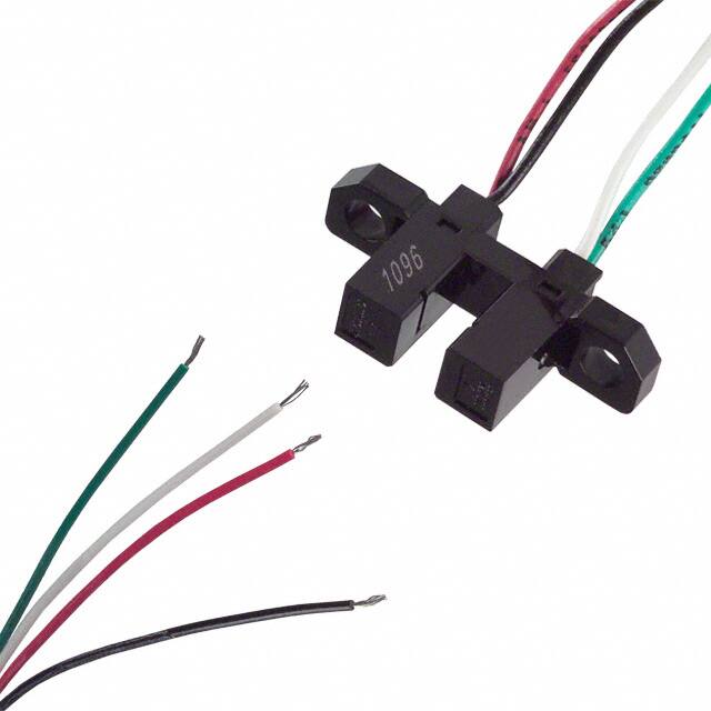 EE-SX1096Omron Electronics Inc-EMC Div
