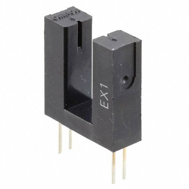 EE-SX1115Omron Electronics Inc-EMC Div