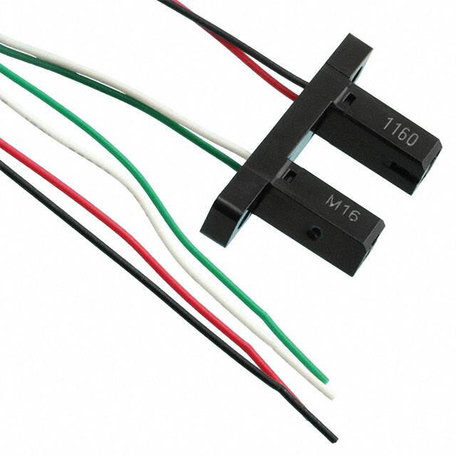 EE-SX1160-W11Omron Electronics Inc-EMC Div
