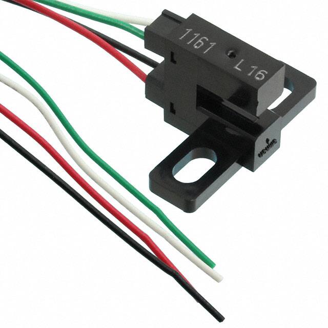 EE-SX1161-W11Omron Electronics Inc-EMC Div