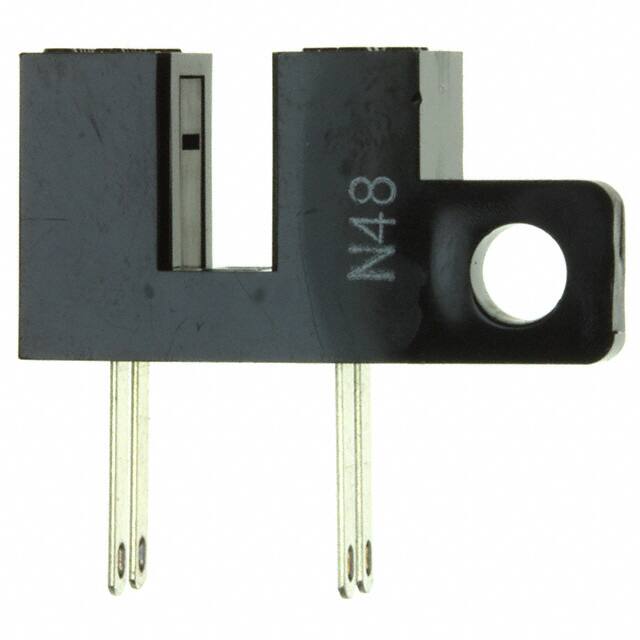 EE-SX153Omron Electronics Inc-EMC Div
