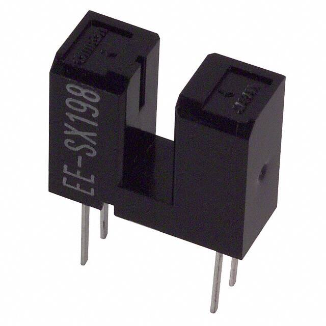 EE-SX198Omron Electronics Inc-EMC Div