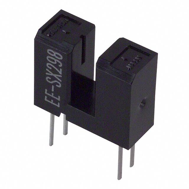 EE-SX298Omron Electronics Inc-EMC Div