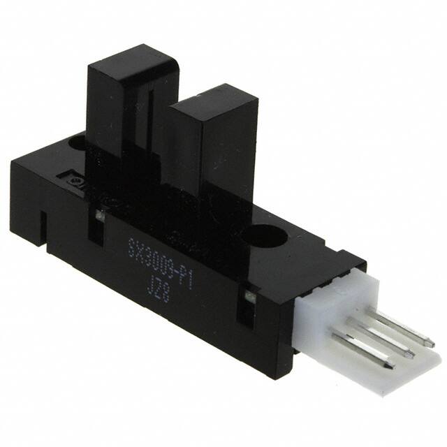 EE-SX3009-P1Omron Electronics Inc-EMC Div