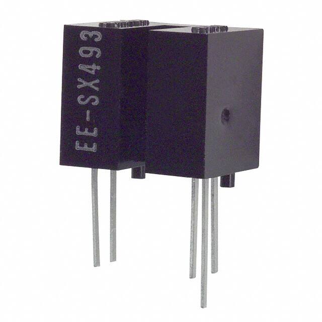 EE-SX493Omron Electronics Inc-EMC Div