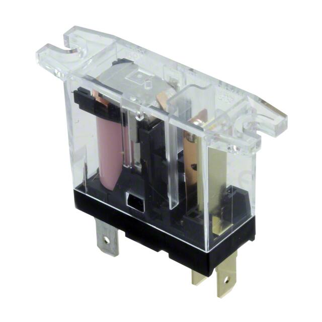 G2R-1A-AC220Omron Electronics Inc-EMC Div