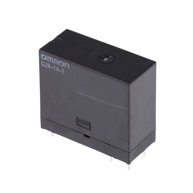 G2R-1A-E-DC12Omron Electronics Inc-EMC Div