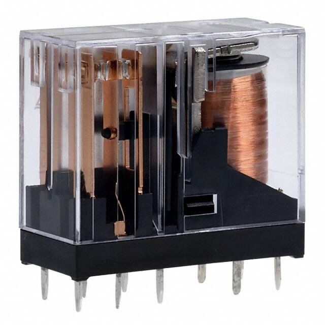 G2RK-2 DC6 BY OMIOmron Electronics Inc-EMC Div