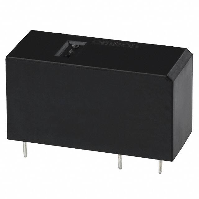 G2RL-14 DC5Omron Electronics Inc-EMC Div
