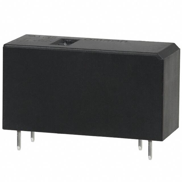 G2RL1ADC5BYOMBOmron Electronics Inc-EMC Div