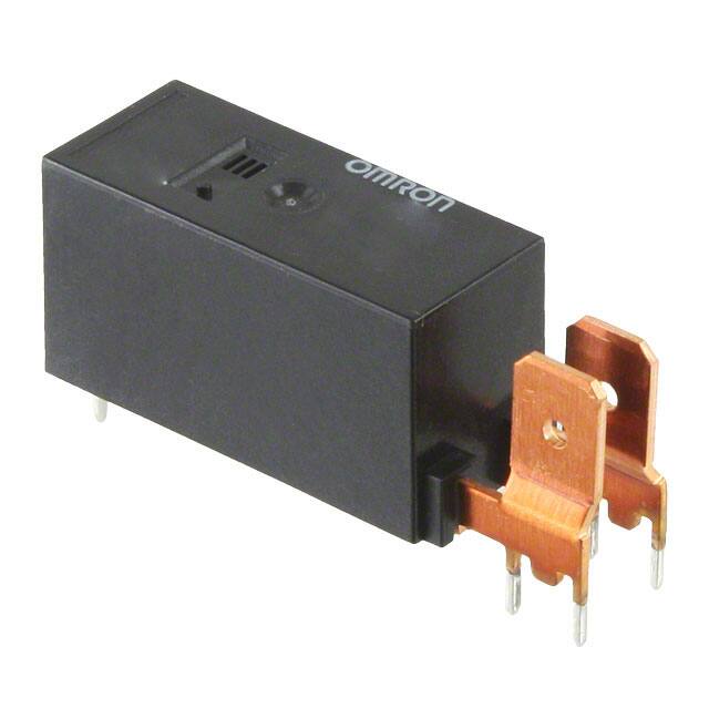 G2RL-1ATP7-E DC24Omron Electronics Inc-EMC Div