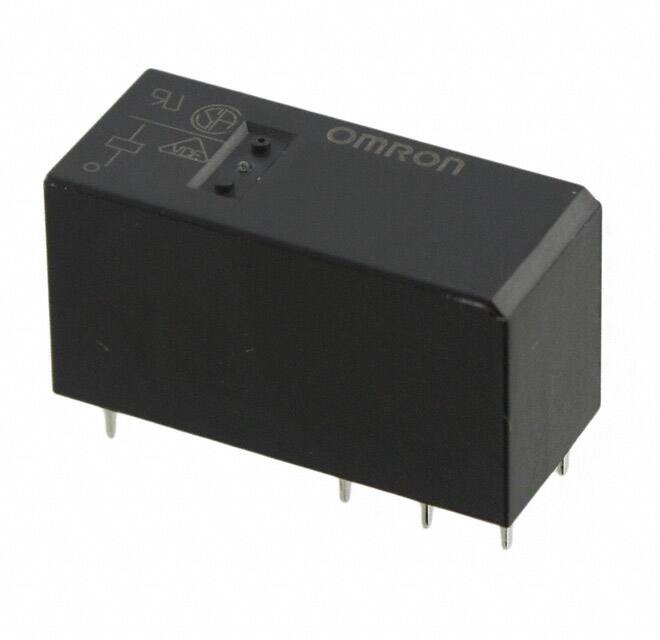 G2RL-1-E-CF DC48Omron Electronics Inc-EMC Div