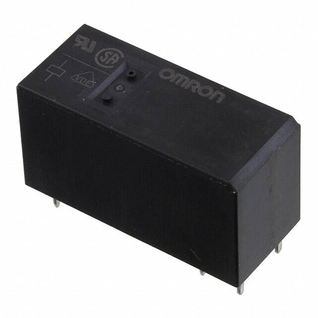 G2RL2ADC12BYOMBOmron Electronics Inc-EMC Div