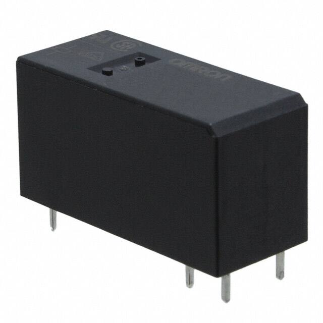 G2RL-2A-CF DC24Omron Electronics Inc-EMC Div